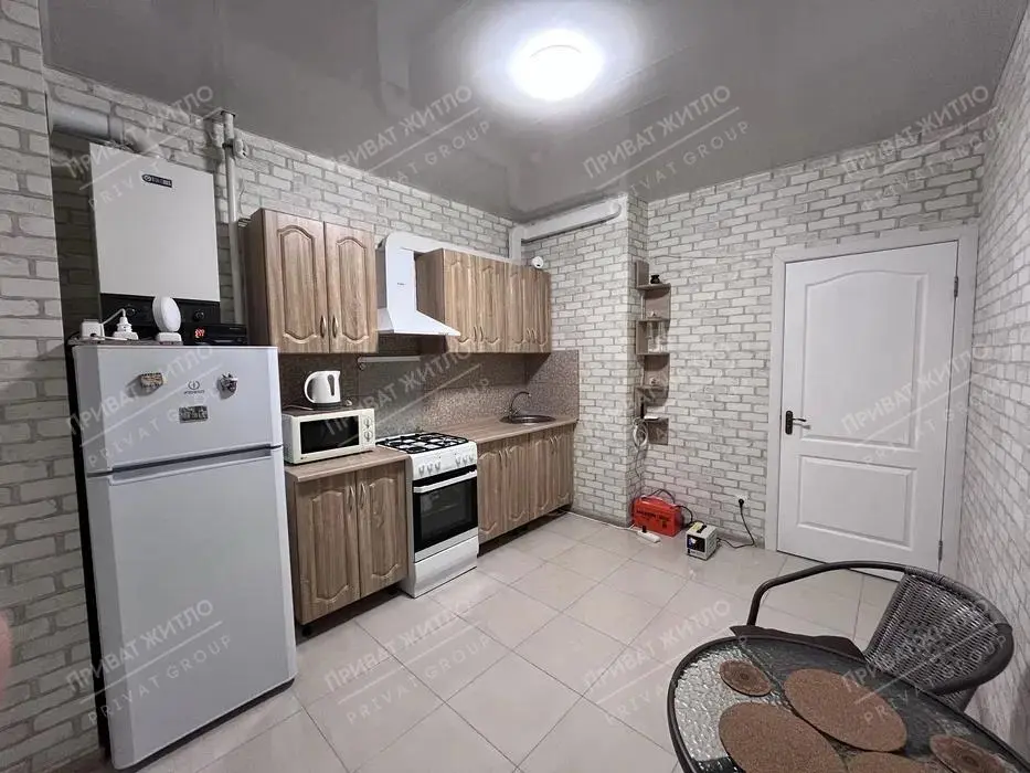 Однокімнатна квартира ЖК 